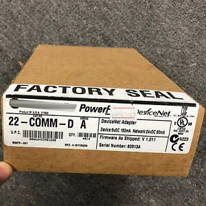 AB Allen Bradley Powerflex Devicenet Adapter Module - AB ALLEN BRADLEY [1]