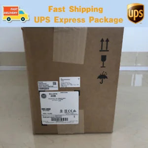 AB PowerFlex 700 AC Drive 8.7A 4KW - AB [1]
