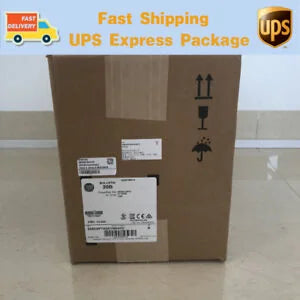 AB PowerFlex 700 AC Drive 8.7A 4KW - AB [2]