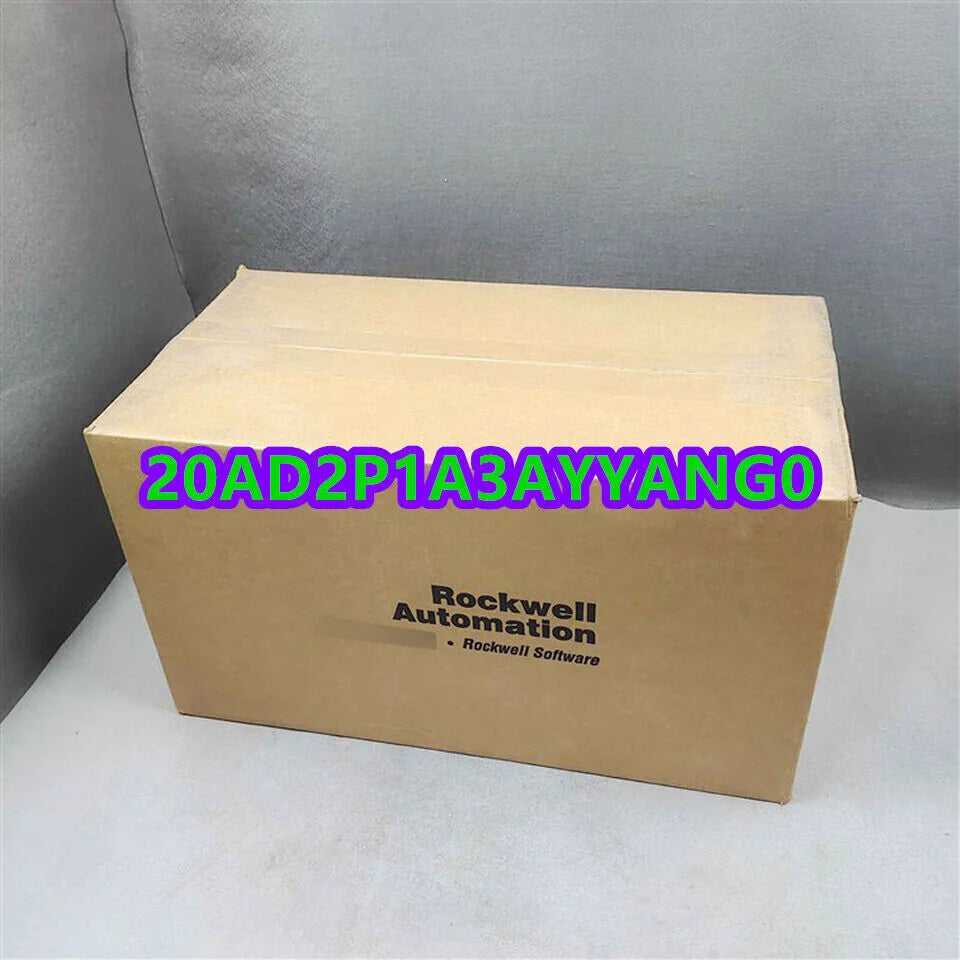 AB PowerFlex 70 AC Drive 14 A 10 Hp 20A - ABB [5]
