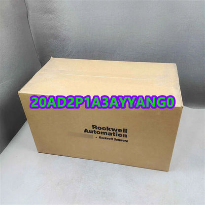 AB PowerFlex 70 AC Drive 14 A 10 Hp 20A - ABB [5]