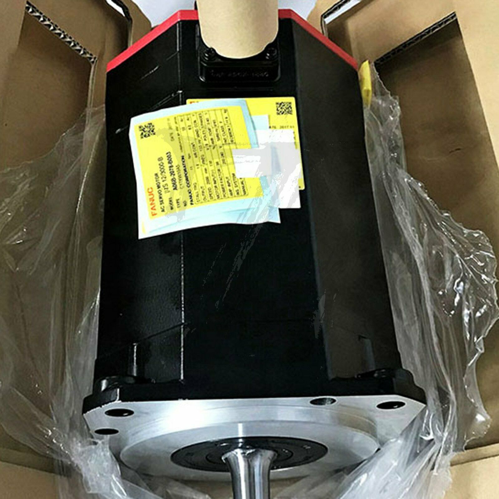 AC SERVO MDL BiS12/3000, TPR, b128ia A06B-0078-B003 - FANUC