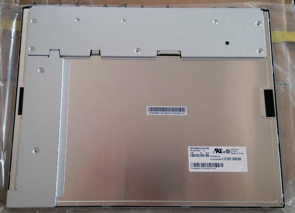 AC150XA02 - MITSUBISHI