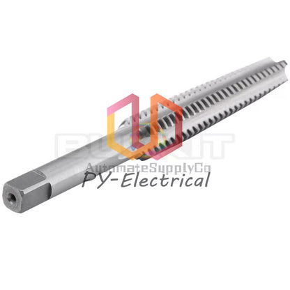ACME 11/16"-8 Trapezoidal Tap Left Hand, HSS 11/16 x 8 Trapezoidal Thread Tap [1]