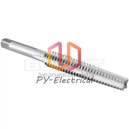 ACME 11/16"-8 Trapezoidal Tap Left Hand, HSS 11/16 x 8 Trapezoidal Thread Tap [6]