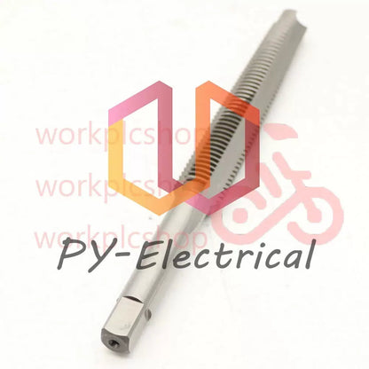 ACME 1/2"-16 Trapezoidal Tap Right Hand, HSS 1/2 x 16 Trapezoidal Thread Tap #US [2]