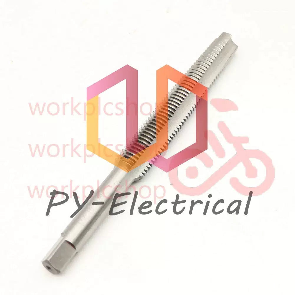 ACME 1/2"-16 Trapezoidal Tap Right Hand, HSS 1/2 x 16 Trapezoidal Thread Tap #US [3]