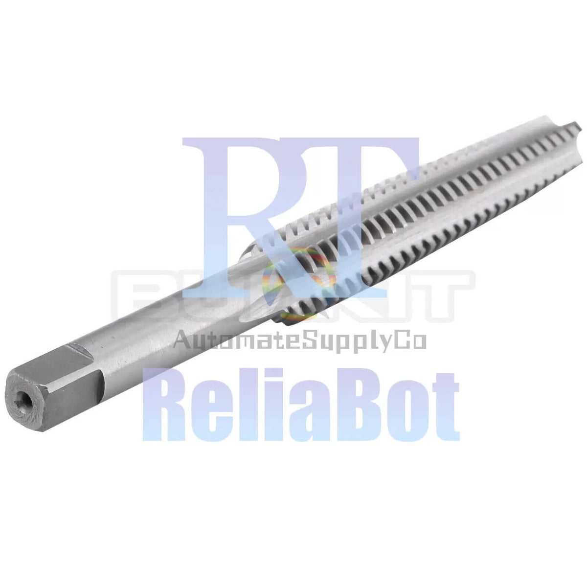 ACME 3/4"-4 Trapezoidal Tap Right Hand, HSS 3/4 x 4 Trapezoidal Thread Tap [11]