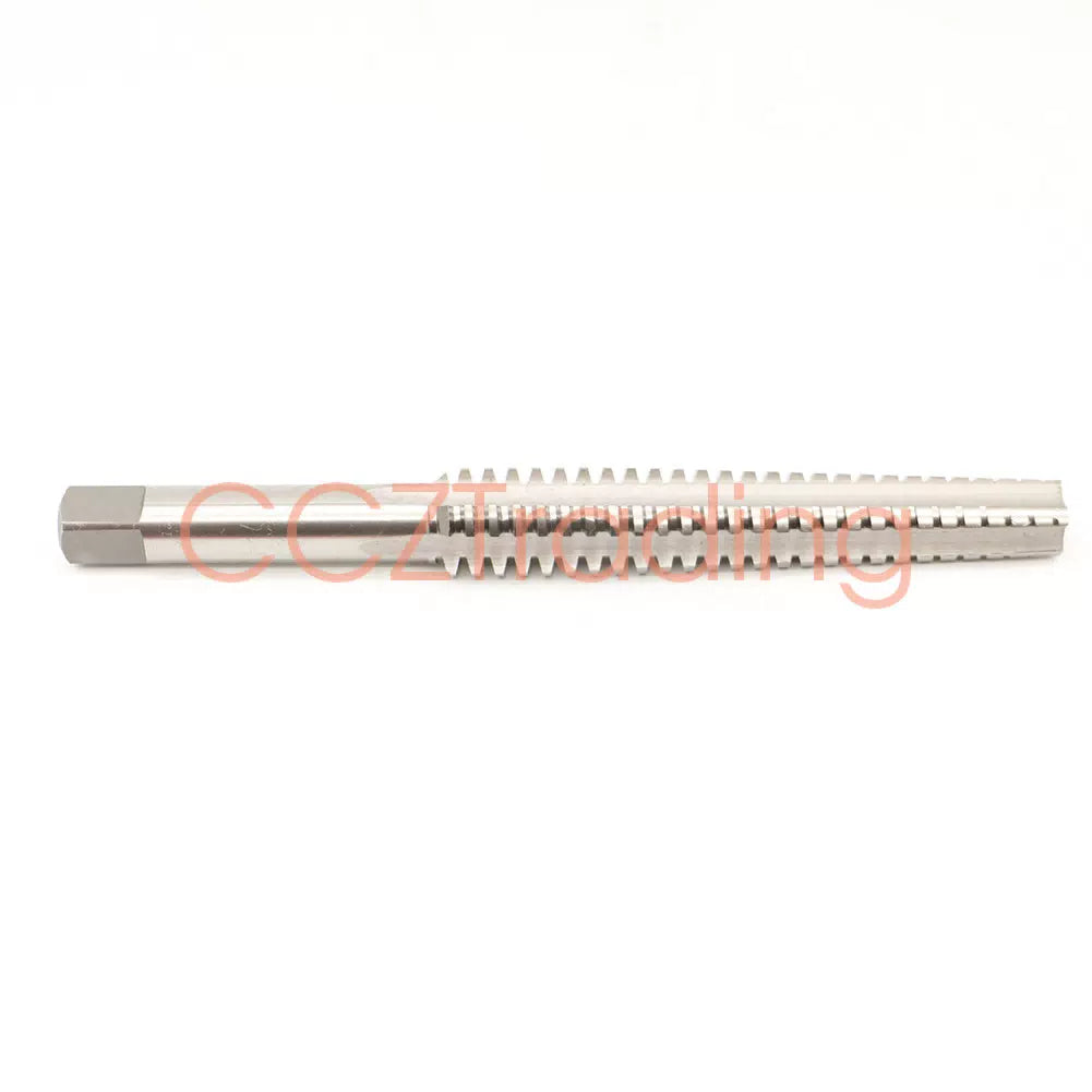 ACME 3/4"-6 Trapezoidal Tap Right Hand, HSS 3/4 x 6 Trapezoidal Thread Tap #CC [1]