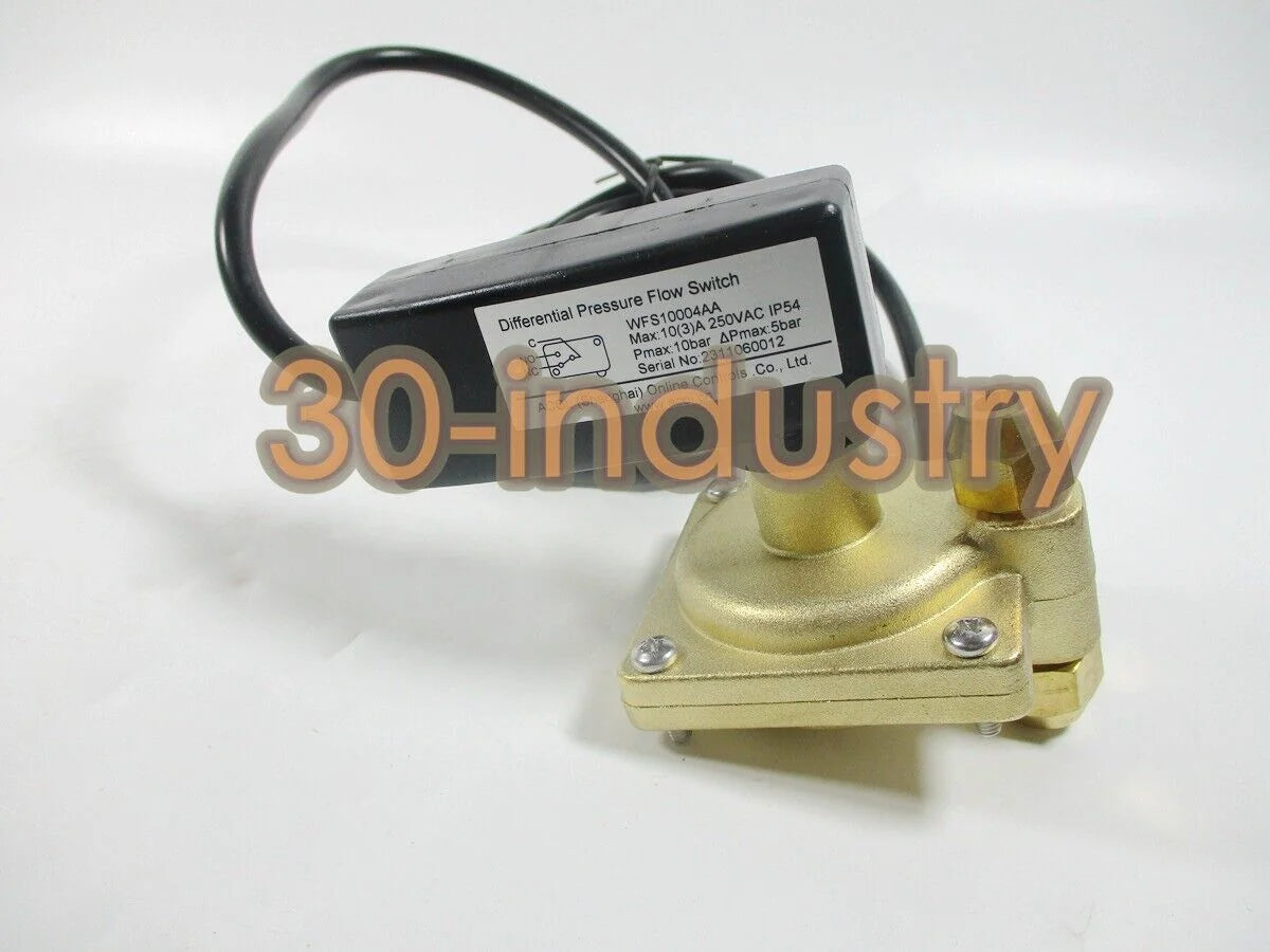 ACOL WFS10004AA Water Pressure Differential Switch - 1PCS - ACOL [3]