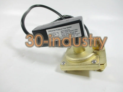ACOL WFS10004AA Water Pressure Differential Switch - 1PCS - ACOL [3]