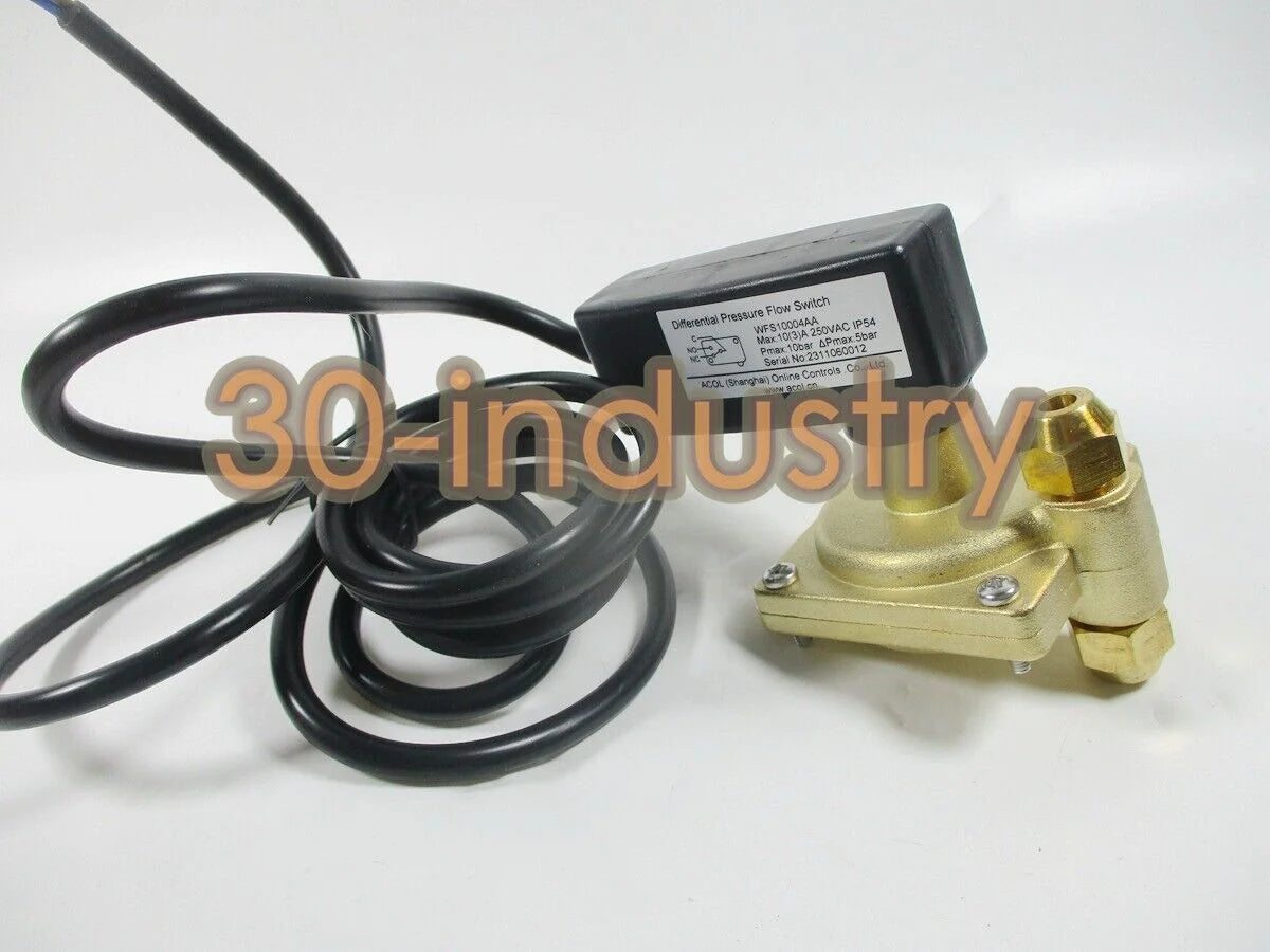 ACOL WFS10004AA Water Pressure Differential Switch - 1PCS - ACOL [5]