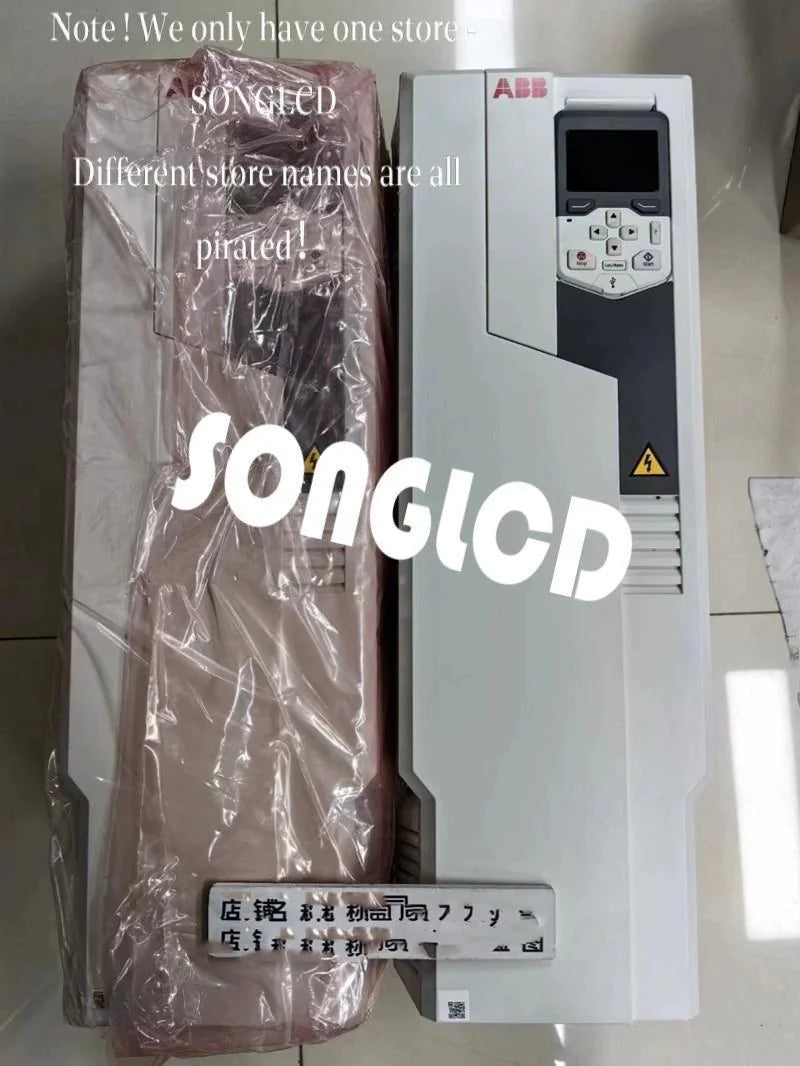 ACS580-01-096A-4 Variable Frequency Drive - KOEED [1]