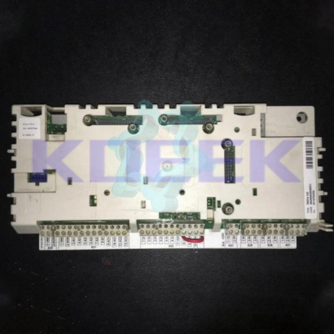 ACS800RDCU-12C - ABB [4]