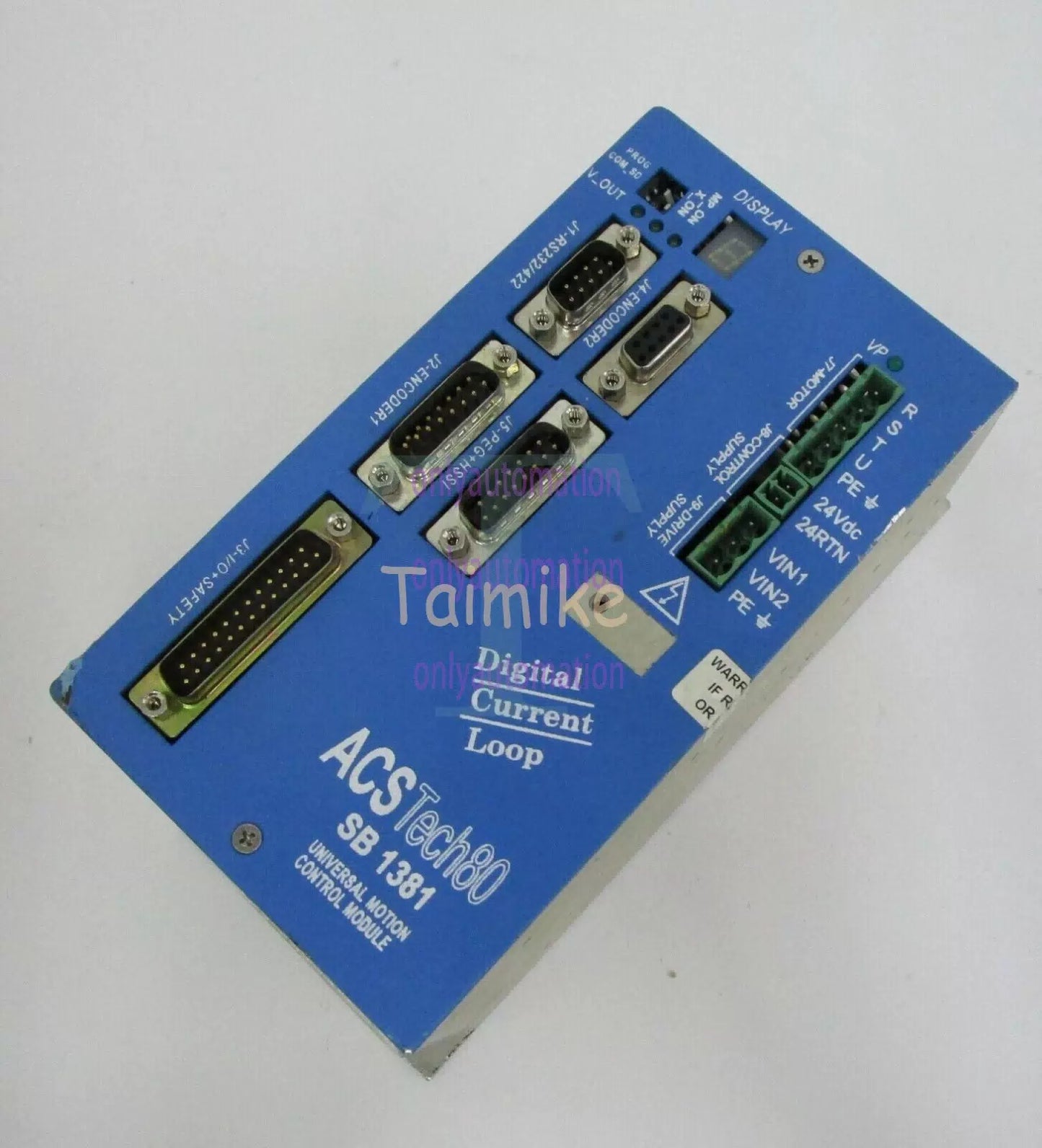 ACS Tech80 SB1381 SB1381-C-E-R-A Rev A3# [1]