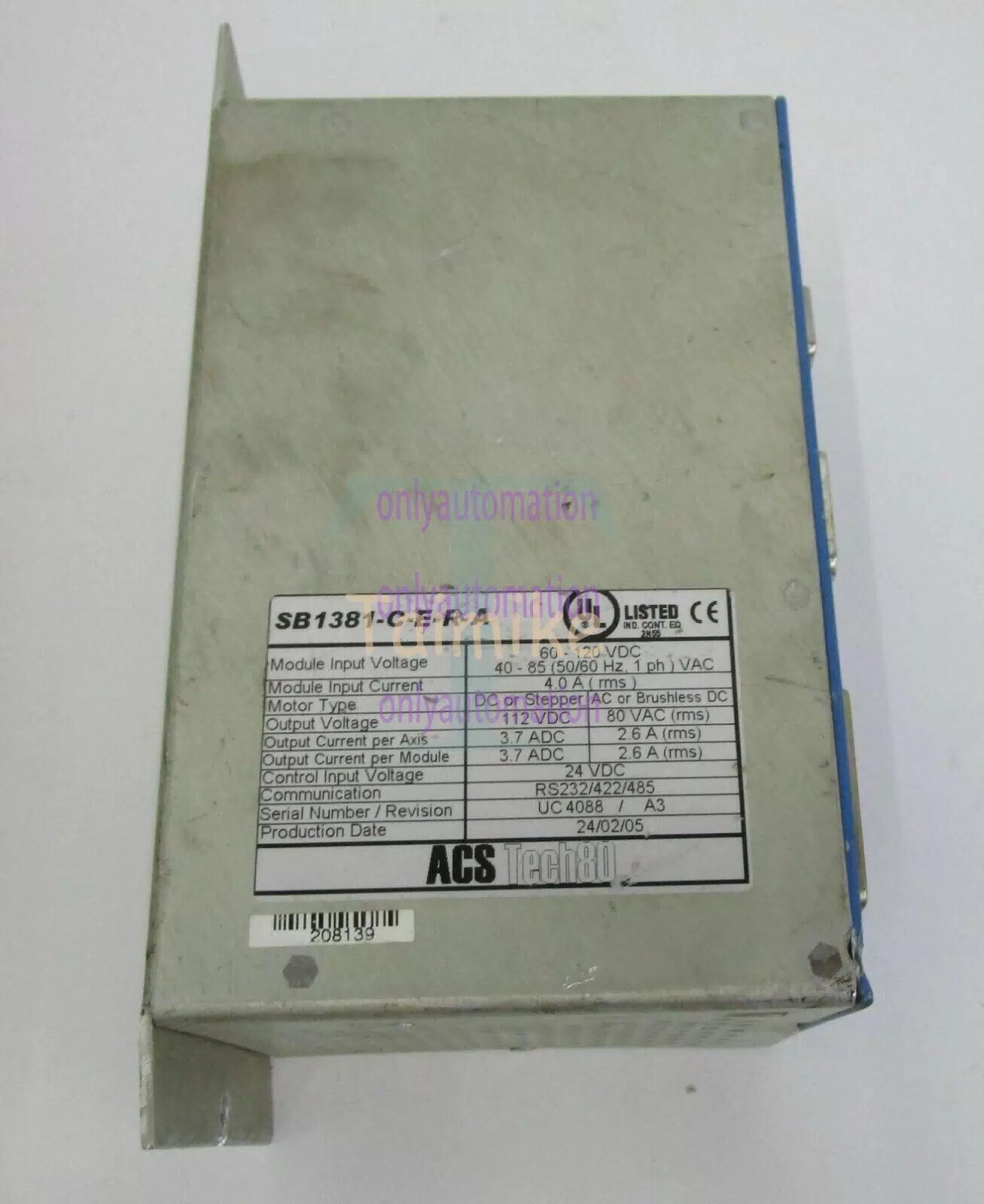 ACS Tech80 SB1381 SB1381-C-E-R-A Rev A3# [2]