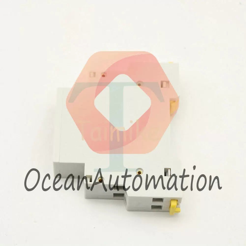 AC 80-500V 1-100A DIN-Rail Three-Phase AC Ammeter Digital Display Current Meter [5]
