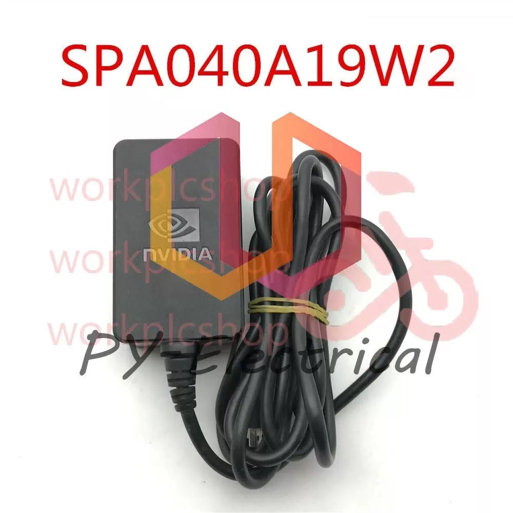 AC Adapter Power Supply SPA040A19W2 40WSHIELD Nvidia Shield TV Pro Media Server [3]