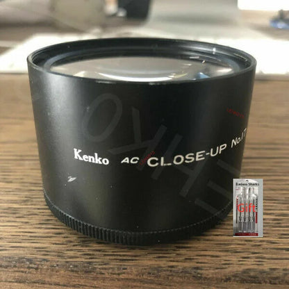 AC CLOSE-UP 52-58 Lens Adapter - SIGMA [1]