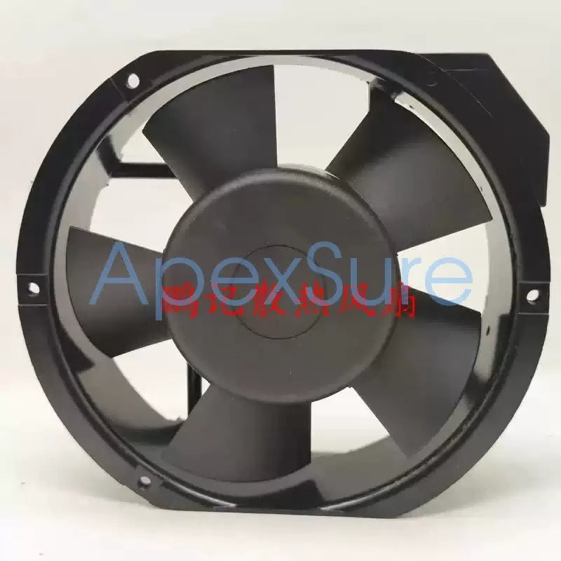 ADDA AA1751HB-AT AC 100V–120V 0.48/0.43A inverter cooling fan [3]