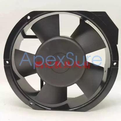 ADDA AA1751HB-AT AC 100V–120V 0.48/0.43A inverter cooling fan [3]