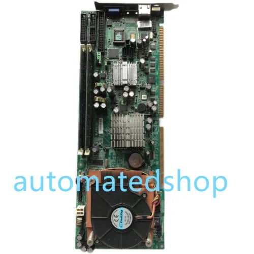 ADLINK Nupro-852 Industrial CPU Board - ADLINK [1]
