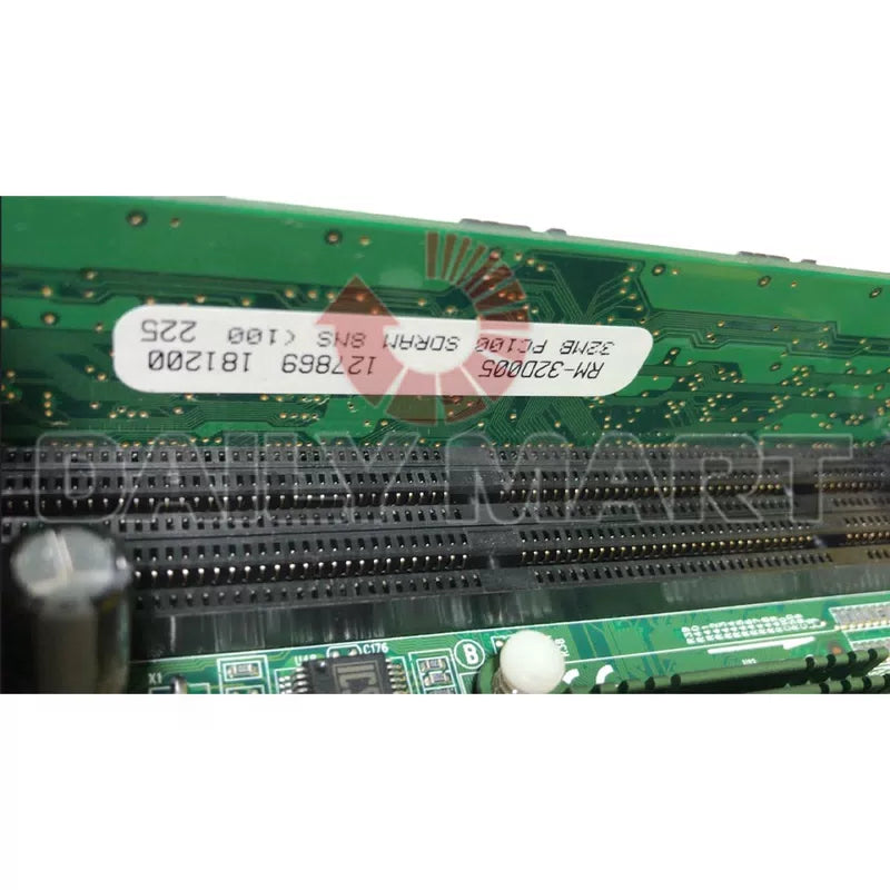 ADVANTECH PCA-6178 Motherboard [2]