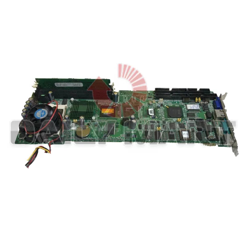 ADVANTECH PCA-6178 Motherboard [3]