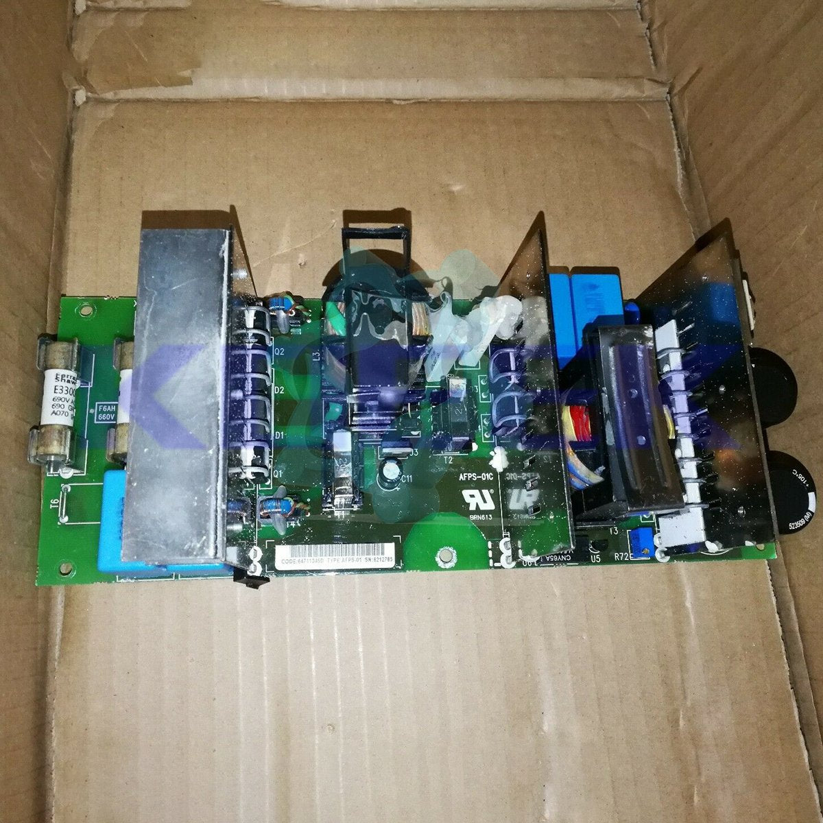 AFPS-01C - ABB