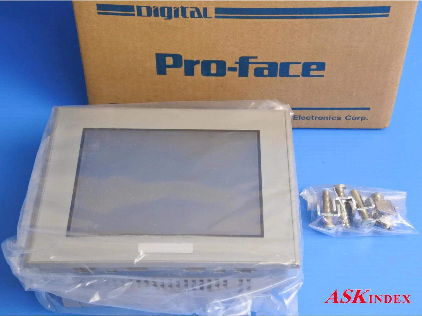 AGP3300-T1-D24 - PRO-FACE [1]