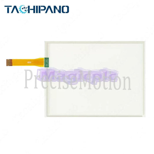 AGP3301-L1-D24 Touch Screen for Pro-face AGP3301-L1-D24-M Panel Glass Digitized [1]
