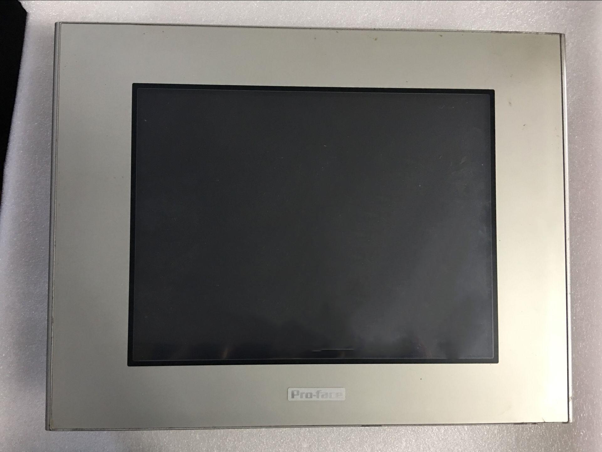 AGP3500-L1-D24 - Pro-face