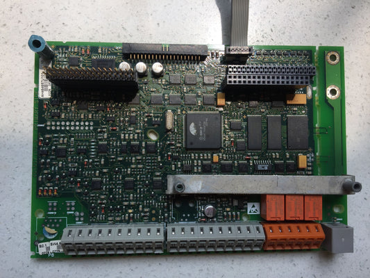 AH464657U101 - PARKER