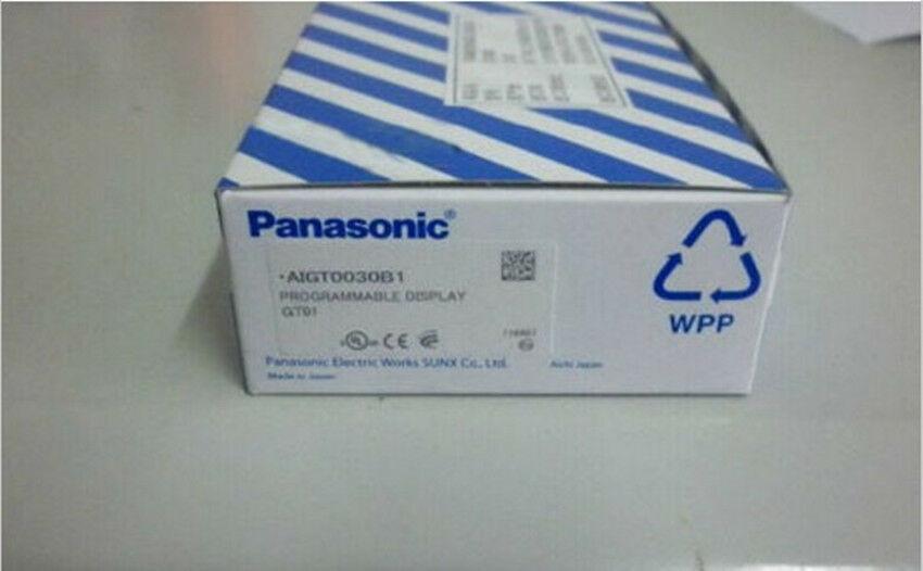AIGT0030B1 - PANASONIC