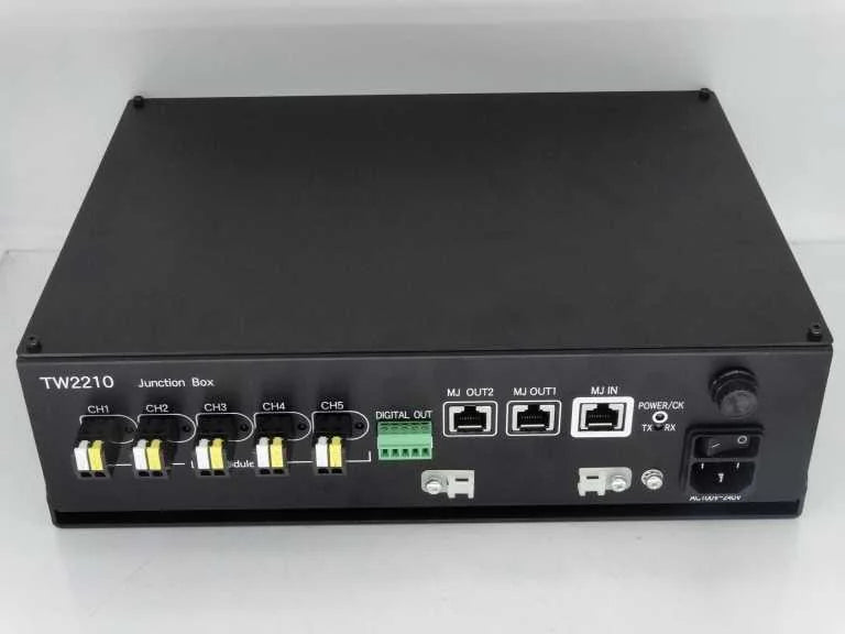 AIOI AIOI TW2210 Enclosure | AIOI AIOI CO., LTD TW2210 Power Enclosure - AIOI AIOI CO., LTD [1]