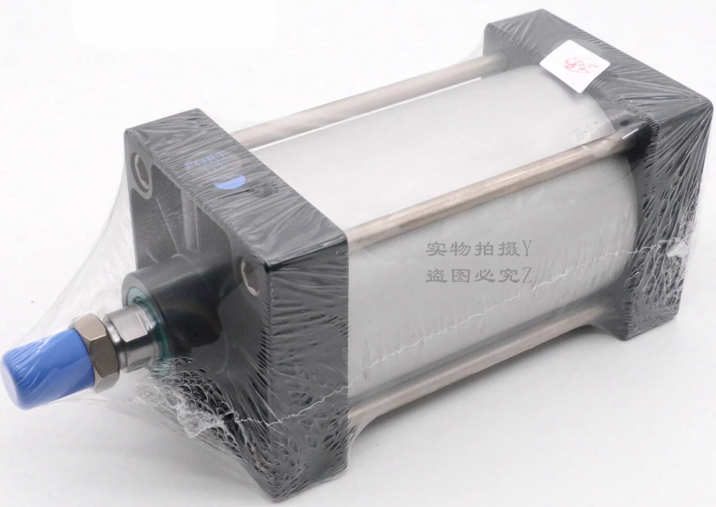 AIRTAC Standard Pneumatic Cylinder SC125X200S - AIRTAC [1]