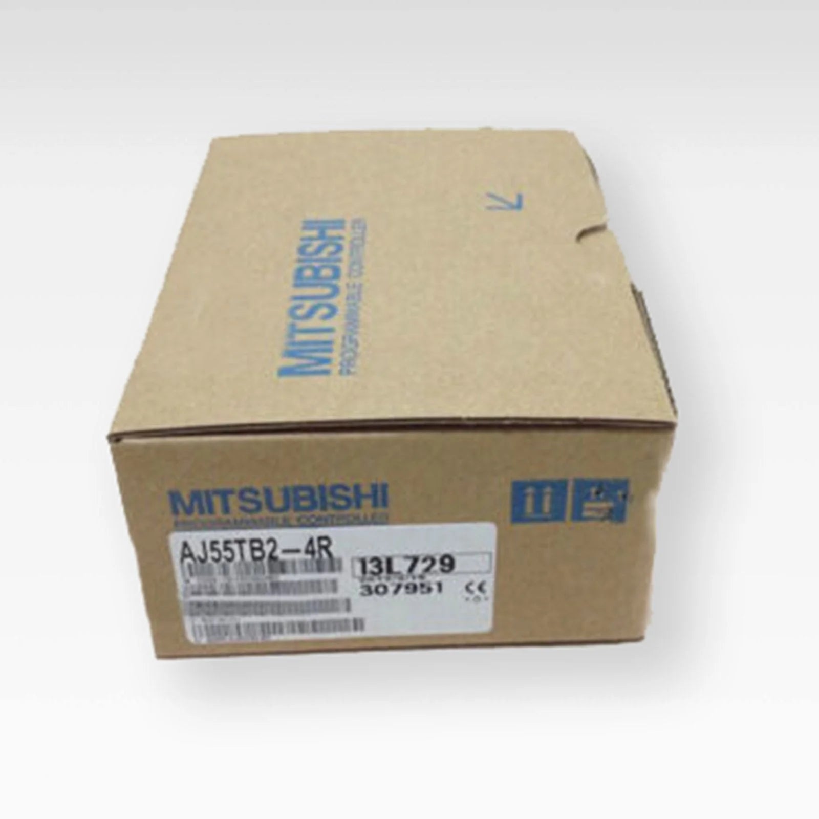 AJ55TB2-4R - MITSUBISHI [1]