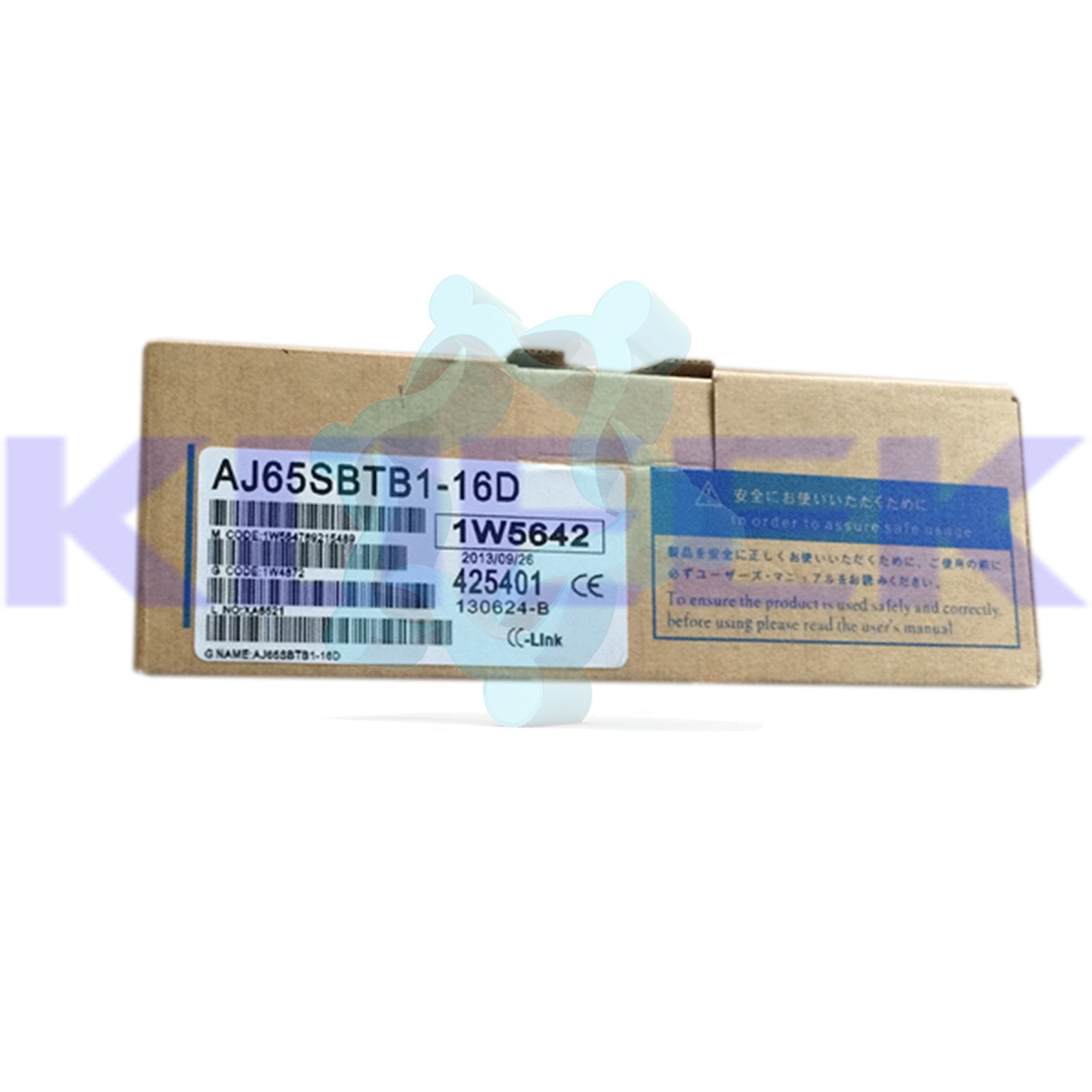 AJ65SBTB1-16D - MITSUBISHI