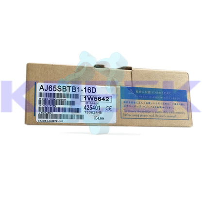 AJ65SBTB1-16D - MITSUBISHI