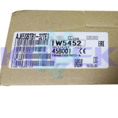 AJ65SBTB1-32TE1 - MITSUBISHI [1]