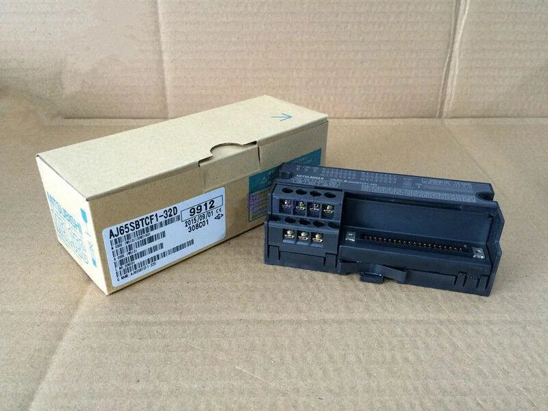AJ65SBTCF1-32D - MITSUBISHI [1]