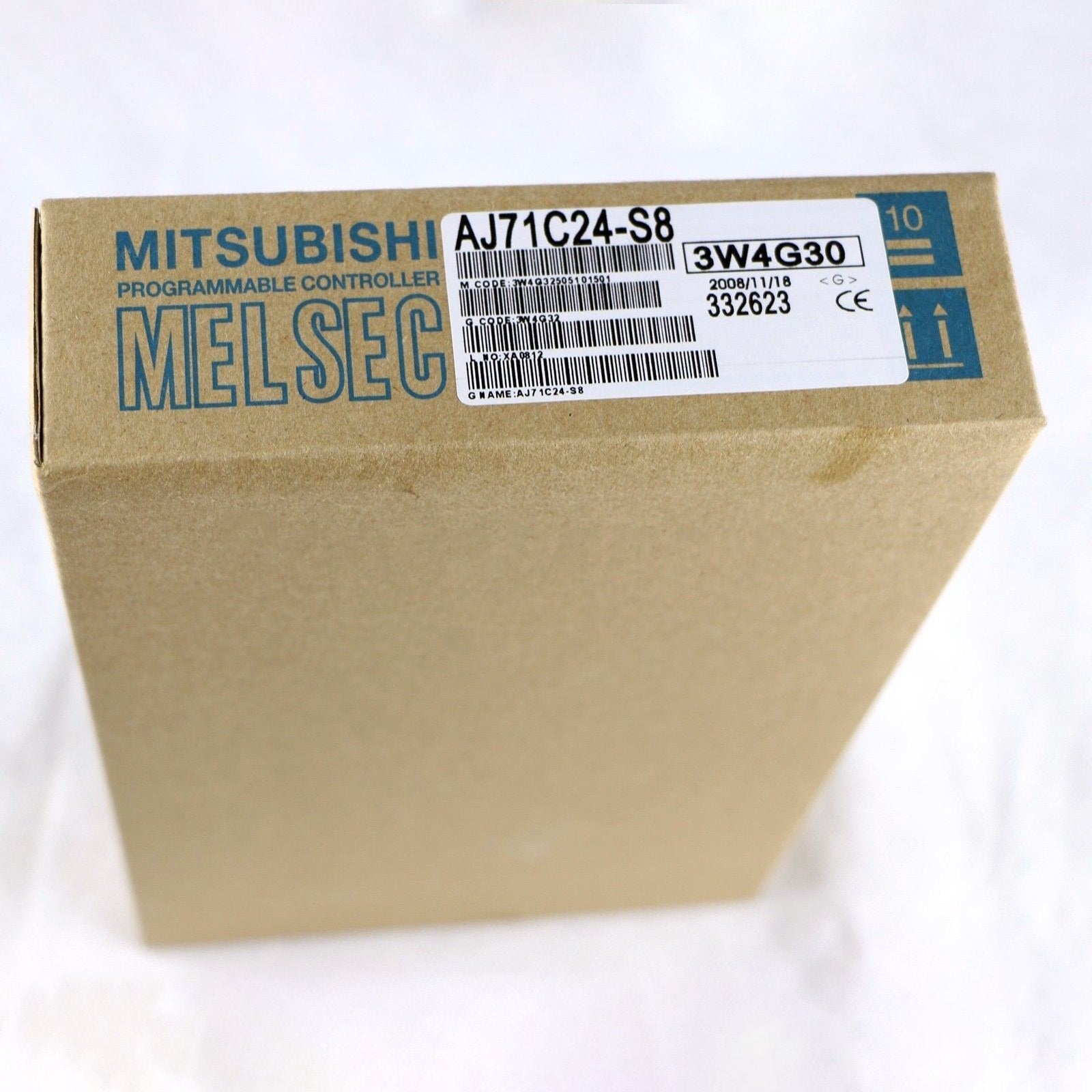 AJ71C24-S8 - MITSUBISHI