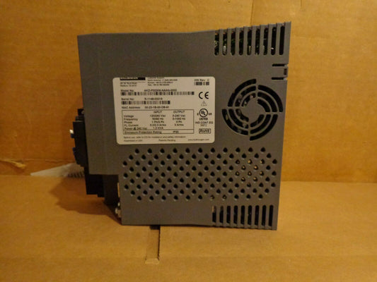 AKD-P00306-NAAN-0000 - KOLLMORGEN