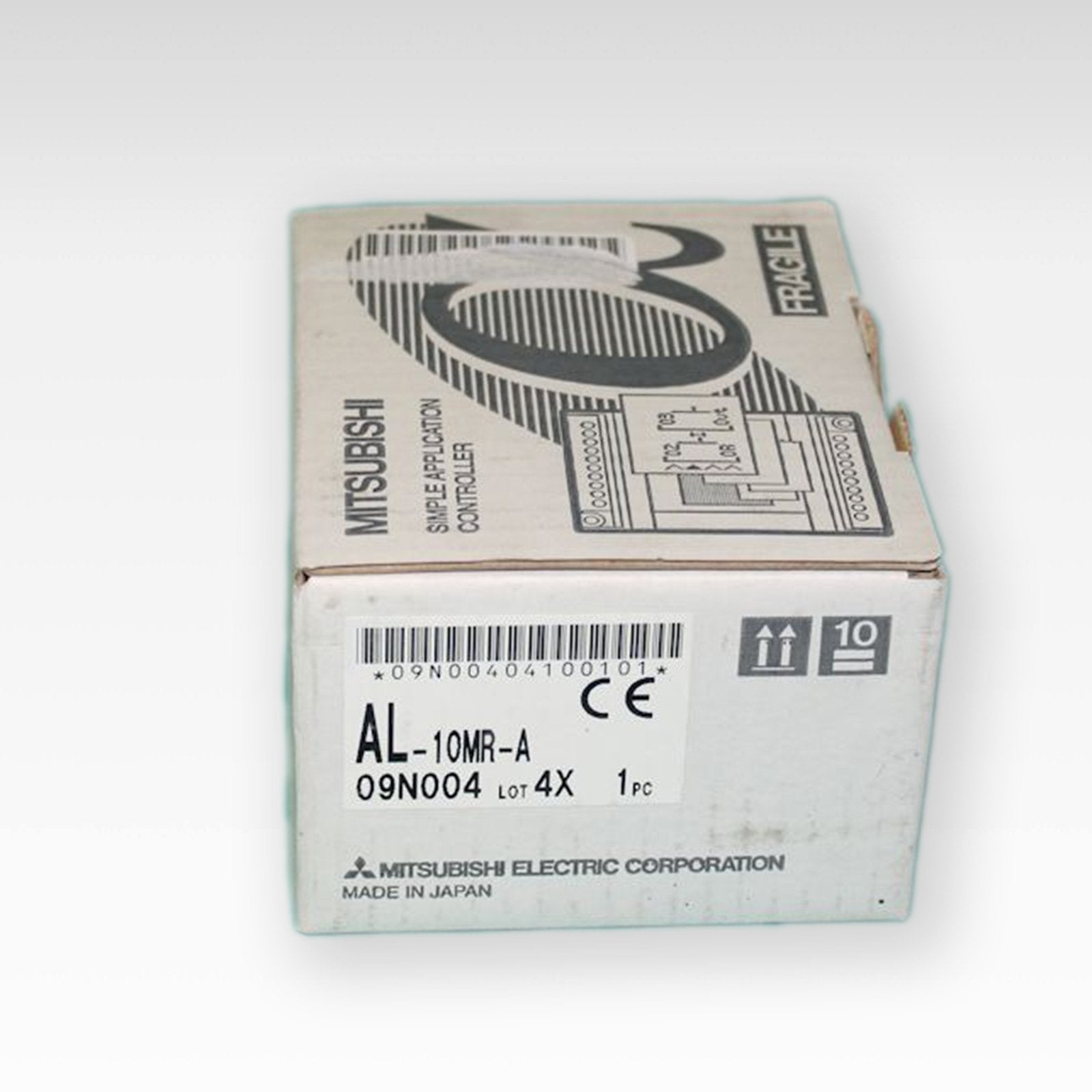 AL-10MR-A - MITSUBISHI