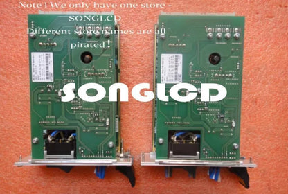ALG-POWER-3U MSE381 4S050-661-1 Power Supply Module - KOEED [1]