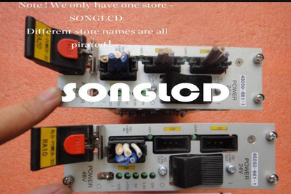 ALG-POWER-3U MSE381 4S050-661-1 Power Supply Module - KOEED [3]