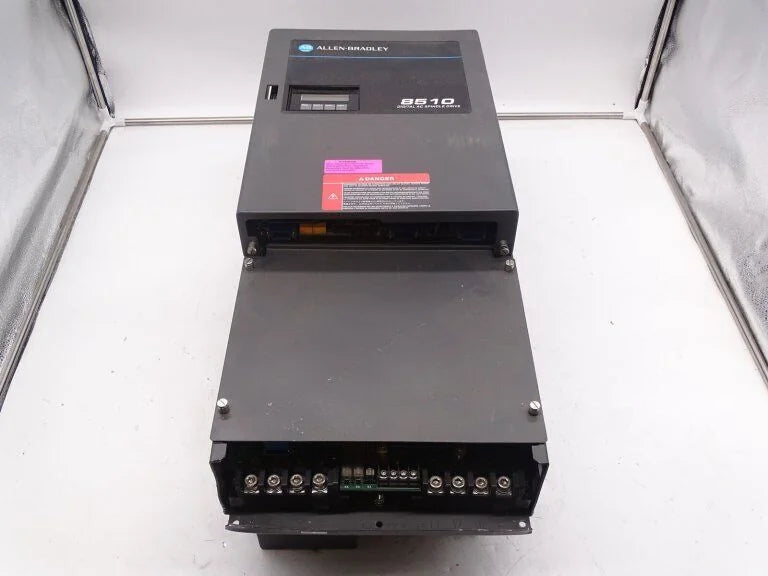 ALLEN-BRADLEY 8510-AA22-A2 CONTROLLER (USED) - ALLEN-BRADLEY [2]