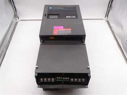 ALLEN-BRADLEY 8510-AA22-A2 CONTROLLER (USED) - ALLEN-BRADLEY [2]