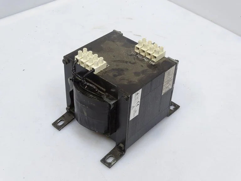 ALLEN-BRADLEY CONTROL CIRCUIT TRANSFORMER 1497-M-BASX-0-N (USED) - ALLEN-BRADLEY [2]