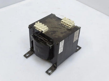 ALLEN-BRADLEY CONTROL CIRCUIT TRANSFORMER 1497-M-BASX-0-N (USED) - ALLEN-BRADLEY [2]